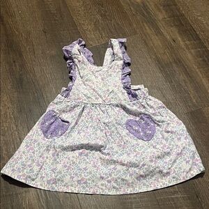 Disney Baby Winnie the Pooh dress